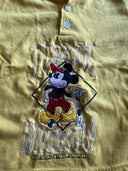 90s Kids vintage Mickey baseball tee size M5/6
