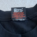 Vintage Harley Davidson Eagle Tee [XL] - Black