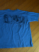 90s Marlboro Red original Cowboy Pocket tee - Size