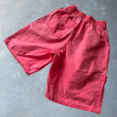 1980’s Ocean Pacific Women’s Volleyball Shorts [S] - Pink