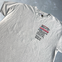 1990’s ‘Barely Legal’ Boating Tee [XL] - White