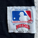 1990’s Chicago White Sox Sports Tee [XL] - Black