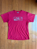 Y2K 311  Band tee - Size Medium - Red