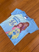 Vintage BRATZ girls tee - size M7/8