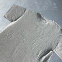 1990’s Star Wars Spellout Tee [M] - Light Grey