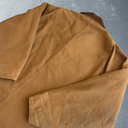 Vintage 1990’s Carhartt Chore Jacket [XL] - Duck Brown