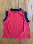 90s Mickey Mouse tank top - Size 6Months