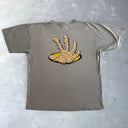 Vintage Body Glove Graphic Tee [XL] - Tan