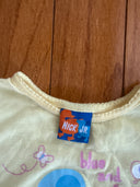 Vintage 2003 Nicks JR Blues clues 2 piece set - Size 18 Month