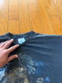 Vintage Rod Stewart band tee - Size Large