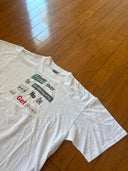 90s Parody Tee - “Hand over the chocolate & No one will get Hurt.”- Single stitched - Size large