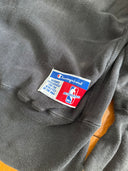 90s NBA PHILADELPHIA SIXERS - CHAMPION REVERSE WEAVE- SIZE LARGE - MADE IN USA