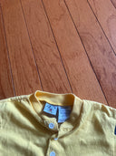 90s Kids vintage Mickey baseball tee size M5/6