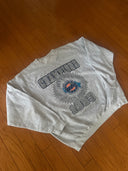 1993 Dallas cowboys- Super Bowl crewneck - size large