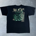 Vintage Soul Asylum Band Tee [XL] - Black
