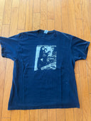 Vintage Alternative Uslter - Stiff little fingers tee -