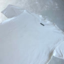 90s Vintage Hurley International Logo Tee [XL] - White