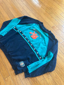 Vintage Miami Dolphins embroidered Crewneck -Size XL