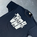 1980’s The Toasters Band Tee [L] - Black