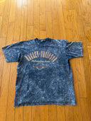 1992 Harley Davidson Tee - Aop BUDDY STUBBS PHOENIX, Arizona - Single stitched - Made in USA