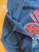 80s Champion Blue Bar -Cincinnati Bengals  - Crewneck - Size XL