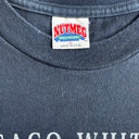 1990’s Chicago White Sox Sports Tee [XL] - Black