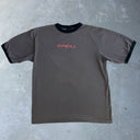 Vintage O’Neill Ringer Tee [XL] - Grey