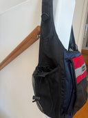 VINTAGE SIDE-OUT BEACH BAG