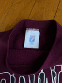 90s Phoenix Cardinals - NFL - LOGO 7 - Crew neck - size large