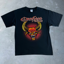 2004 Ozzy Osborne “Ozzfest” Tee [L] - Black