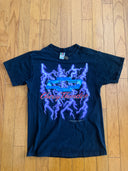 90s CHEVY THUNDER LIGHTING -SIZE LARGE - MADE IN USA