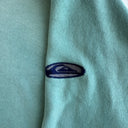 Vintage Quiksilver Crewneck [L] - Green