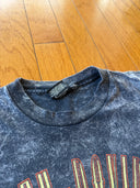1992 Harley Davidson Tee - Aop BUDDY STUBBS PHOENIX, Arizona - Single stitched - Made in USA