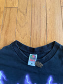 90s CHEVY THUNDER LIGHTING -SIZE LARGE - MADE IN USA