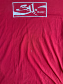 Y2K 311  Band tee - Size Medium - Red