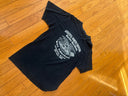 1987 Harley Davidson - Moose life in the slow lane - Maine - Size Large - single stitched