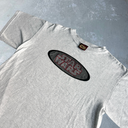1990’s Star Wars Spellout Tee [M] - Light Grey