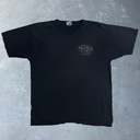 1990’s Hard Rock Cafe Nassau Tee [L] - Black