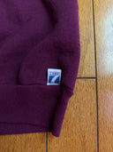 90s Phoenix Cardinals - NFL - LOGO 7 - Crew neck - size large