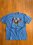 90s HARLEY DAVIDSON- Sturgis Rally- Size XXL - SINGLE STITCHED