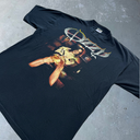 2000’s Ozzy Osbourne Tee [XL] - Black