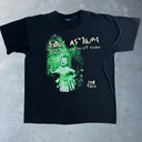 Vintage Soul Asylum Band Tee [XL] - Black