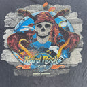 1990’s Hard Rock Cafe Nassau Tee [L] - Black
