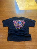 Sturgis Biker rally Tee - ALL SPORT - single stitched - Size XL