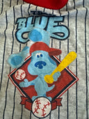 Vintage 2003 Nick Jr blues clues boys tee - size 18 Months