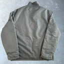 Vintage Deadstock Quicksilver Bomber Jacket [L] - Grey
