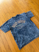 1992 Harley Davidson Tee - Aop BUDDY STUBBS PHOENIX, Arizona - Single stitched - Made in USA