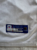 Y2K Dallas Cowboys Reebok Sports Jersey Romo #9 [ XL] - White
