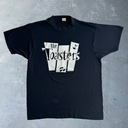 1980’s The Toasters Band Tee [L] - Black