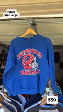 Buffalo Bills bundle